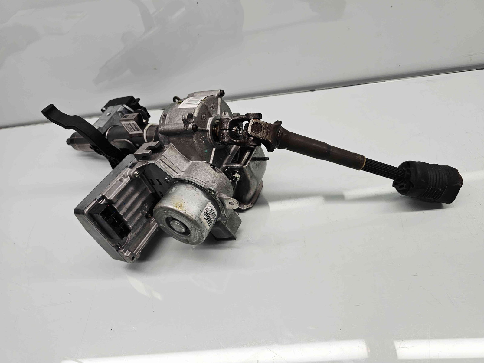 Ax coloana volan Ford Ecosport [Fabr 2017-2024]1.0 Benz ERK 92KW / 125CP - imagine 4