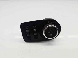  Bloc lumini Opel Zafira C (D75) Tourer [Fabr 2011-2017] 13294819