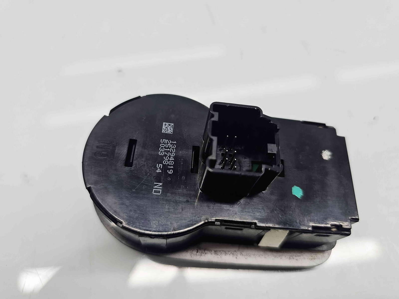 Bloc lumini Opel Zafira C (D75) Tourer [Fabr 2011-2017] 13294819 - imagine 3