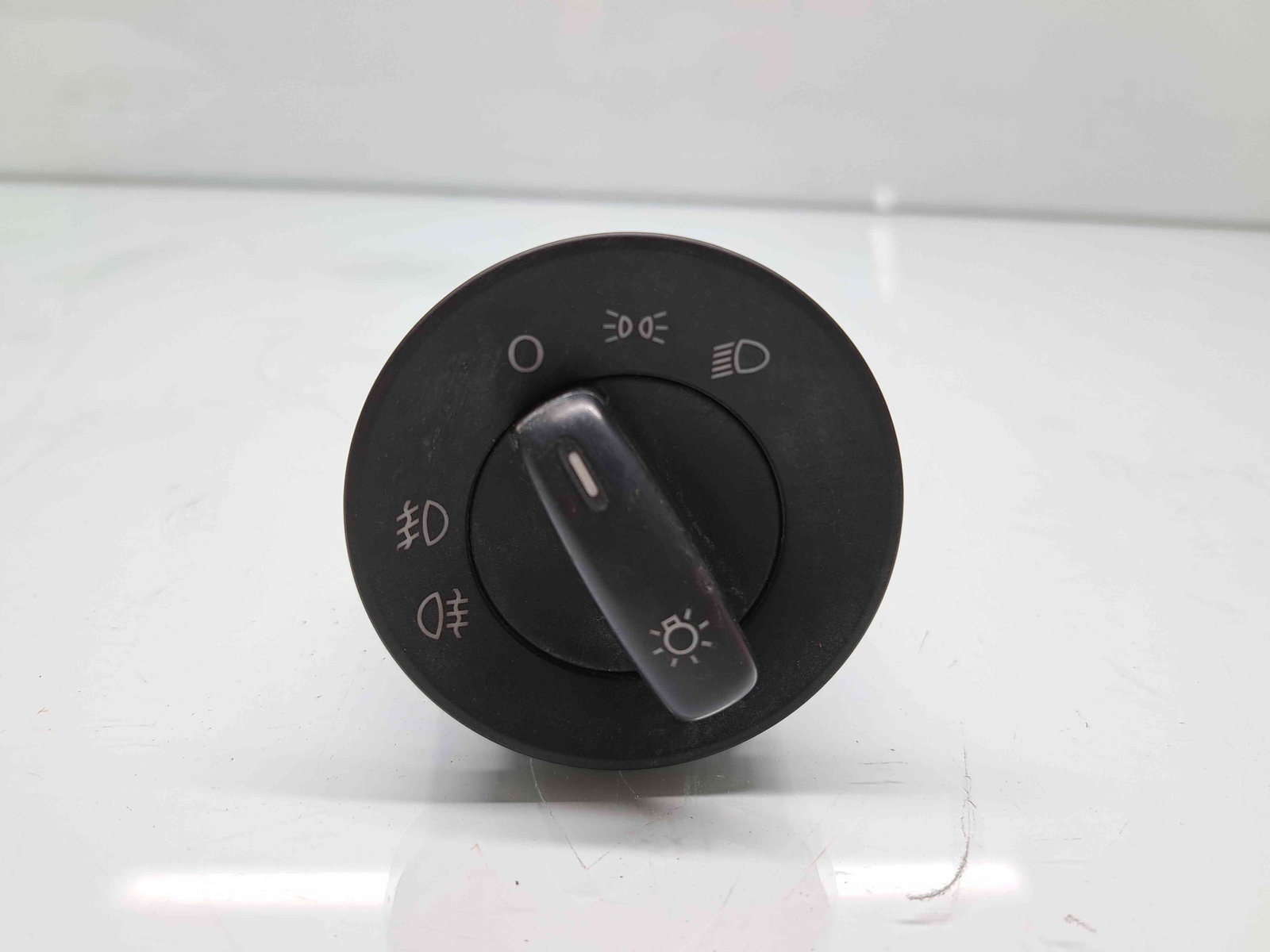 Bloc lumini Skoda Octavia 2 Combi (1Z5) [Fabr 2004-2013] Facelift 1Z0941431K - imagine 1