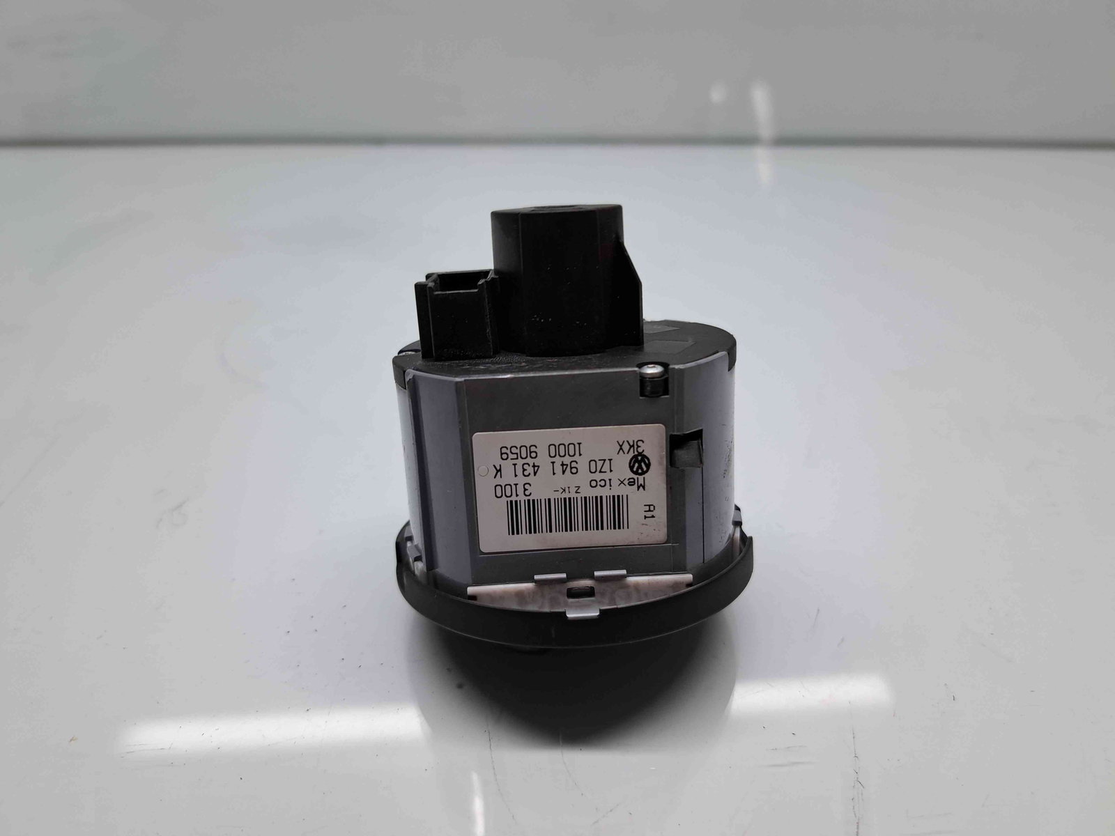 Bloc lumini Skoda Octavia 2 Combi (1Z5) [Fabr 2004-2013] Facelift 1Z0941431K - imagine 3