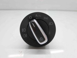  Bloc lumini Volkswagen Golf 6 (5K1) GTD [Fabr 2009-2013] 3C8941431A