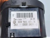  Bloc lumini Volkswagen Golf 6 (5K1) GTD [Fabr 2009-2013] 3C8941431A