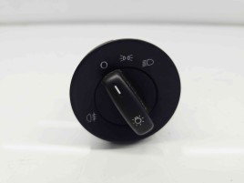  Bloc lumini Skoda Octavia 2 Combi (1Z5) [Fabr 2004-2013] Facelift 1Z0941431F