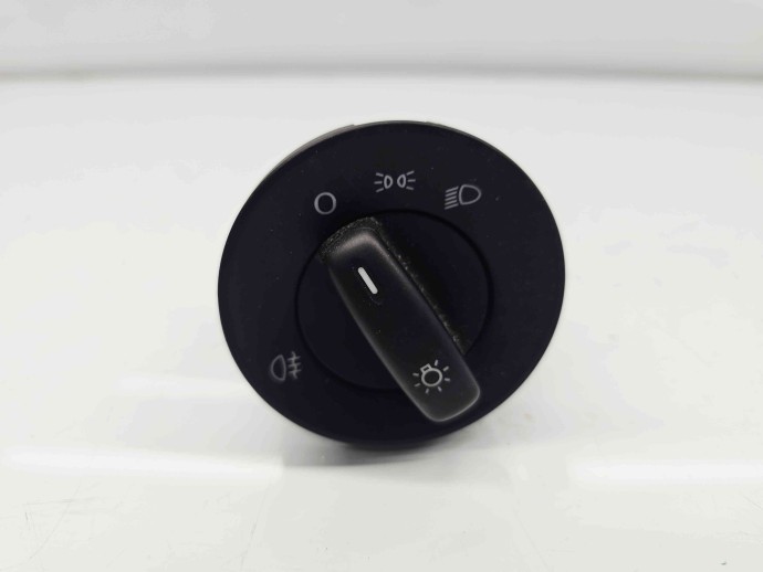  Bloc lumini Skoda Octavia 2 Combi (1Z5) [Fabr 2004-2013] Facelift 1Z0941431F