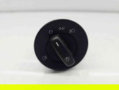  Bloc lumini Skoda Octavia 2 Combi (1Z5) [Fabr 2004-2013] Facelift 1Z0941431F