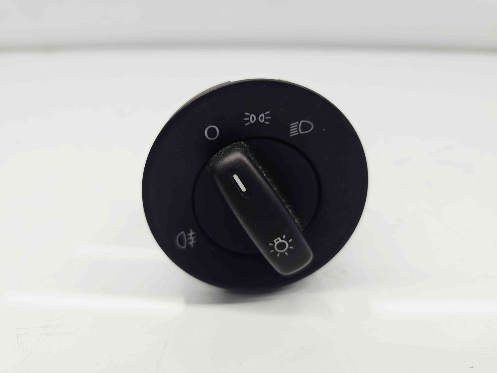 Bloc lumini Skoda Octavia 2 Combi (1Z5) [Fabr 2004-2013] Facelift 1Z0941431F - imagine 1