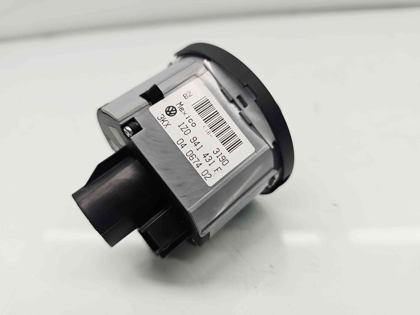 Bloc lumini Skoda Octavia 2 Combi (1Z5) [Fabr 2004-2013] Facelift 1Z0941431F - imagine 3