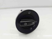  Bloc lumini Skoda Octavia 2 Combi (1Z5) [Fabr 2004-2013] Facelift 1Z0941431F