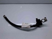  Borna baterie (-) AudiTT (8J3) [Fabr 2006-2013] 8X0915181 