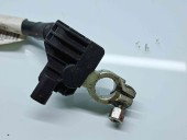  Borna baterie (-) AudiTT (8J3) [Fabr 2006-2013] 8X0915181 