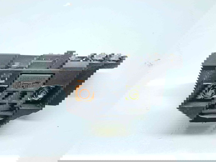  Borna baterie (+) cu capsa AudiTT (8J3) [Fabr 2006-2013] 8J0915459 