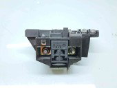  Borna baterie (+) cu capsa AudiTT (8J3) [Fabr 2006-2013] 8J0915459 