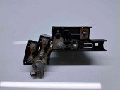  Borna baterie (+) cu capsa AudiTT (8J3) [Fabr 2006-2013] 8J0915459 