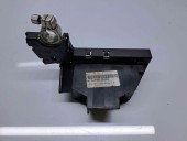  Borna baterie (+) cu capsa AudiTT (8J3) [Fabr 2006-2013] 8J0915459 