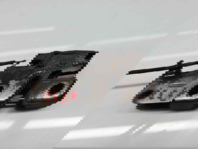 Broasca capota Volkswagen Passat B6 Variant (3C5) [Fabr 2005-2010] OEM