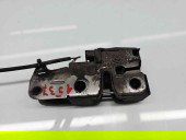 Broasca capota Volkswagen Passat B6 Variant (3C5) [Fabr 2005-2010] OEM