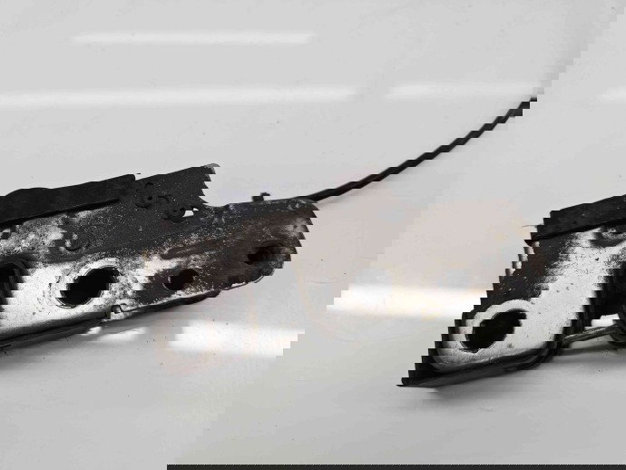 Broasca capota Volkswagen Passat B6 Variant (3C5) [Fabr 2005-2010] OEM