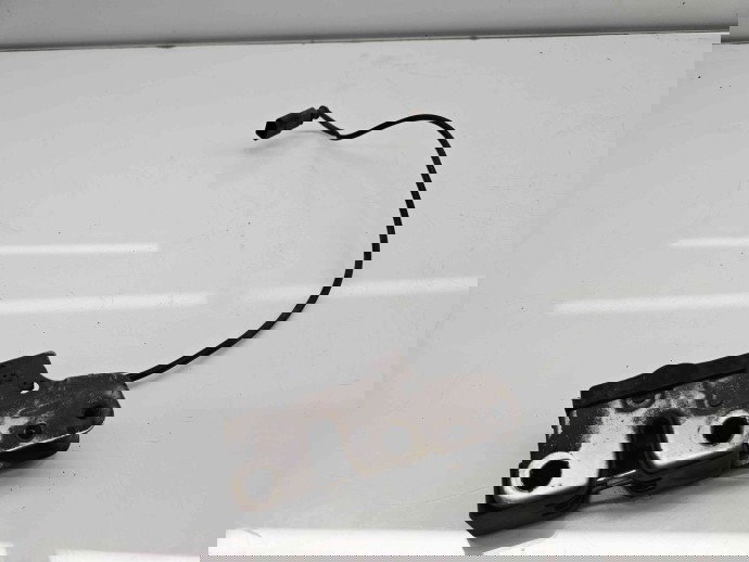 Broasca capota Volkswagen Passat B6 Variant (3C5) [Fabr 2005-2010] OEM