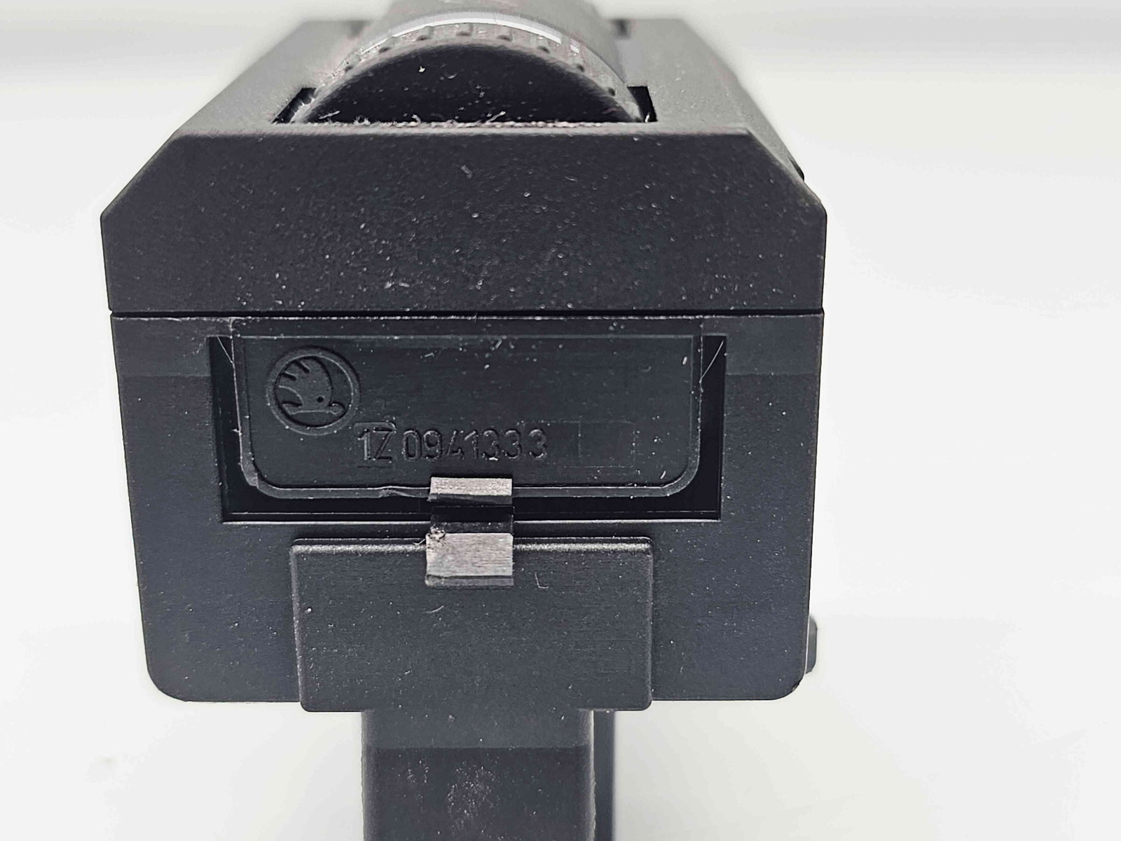 Buton reglaj far Skoda Octavia 2 Combi (1Z5) [Fabr 2004-2013] Facelift 1Z0941333 - imagine 2