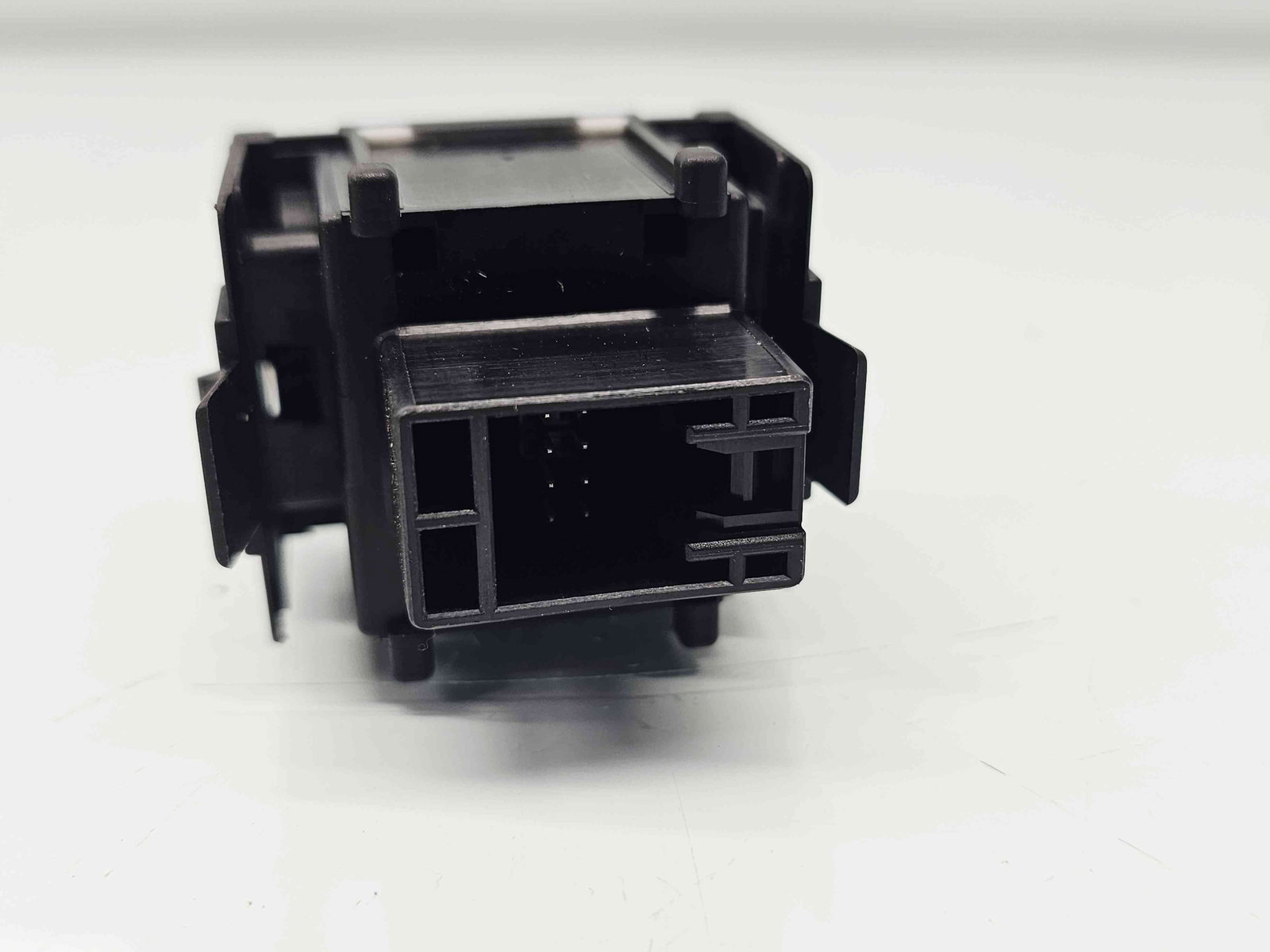 Buton reglaj far Skoda Octavia 2 Combi (1Z5) [Fabr 2004-2013] Facelift 1Z0941333 - imagine 3