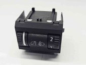  Buton reglaj far Skoda Octavia 2 Combi (1Z5) [Fabr 2004-2013] Facelift 1Z0941333