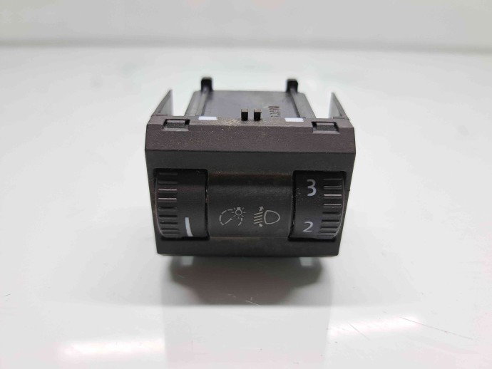  Buton reglaj far Skoda Octavia 2 Combi (1Z5) [Fabr 2004-2013] Facelift 1Z0941333