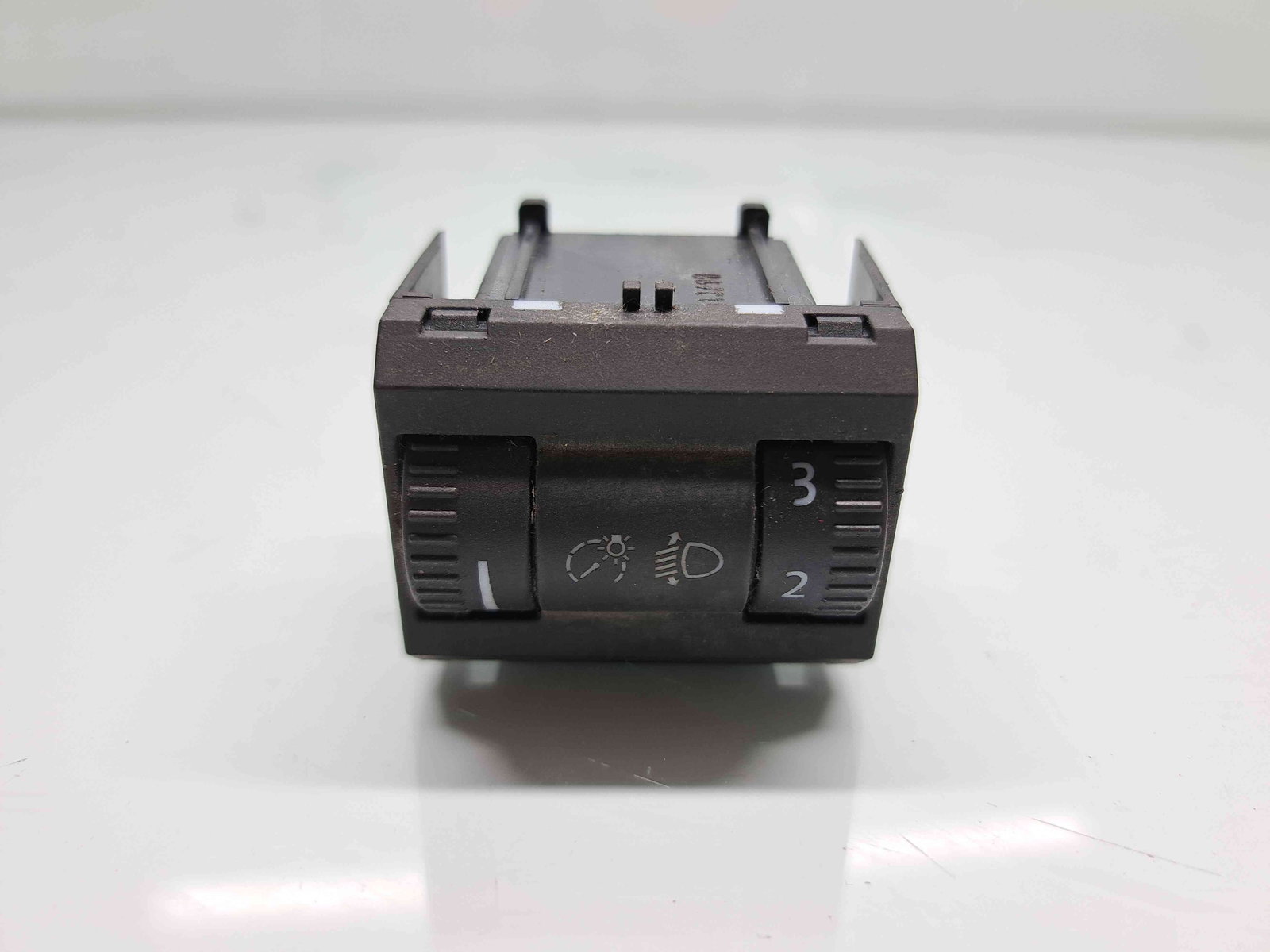 Buton reglaj far Skoda Octavia 2 Combi (1Z5) [Fabr 2004-2013] Facelift 1Z0941333 - imagine 1