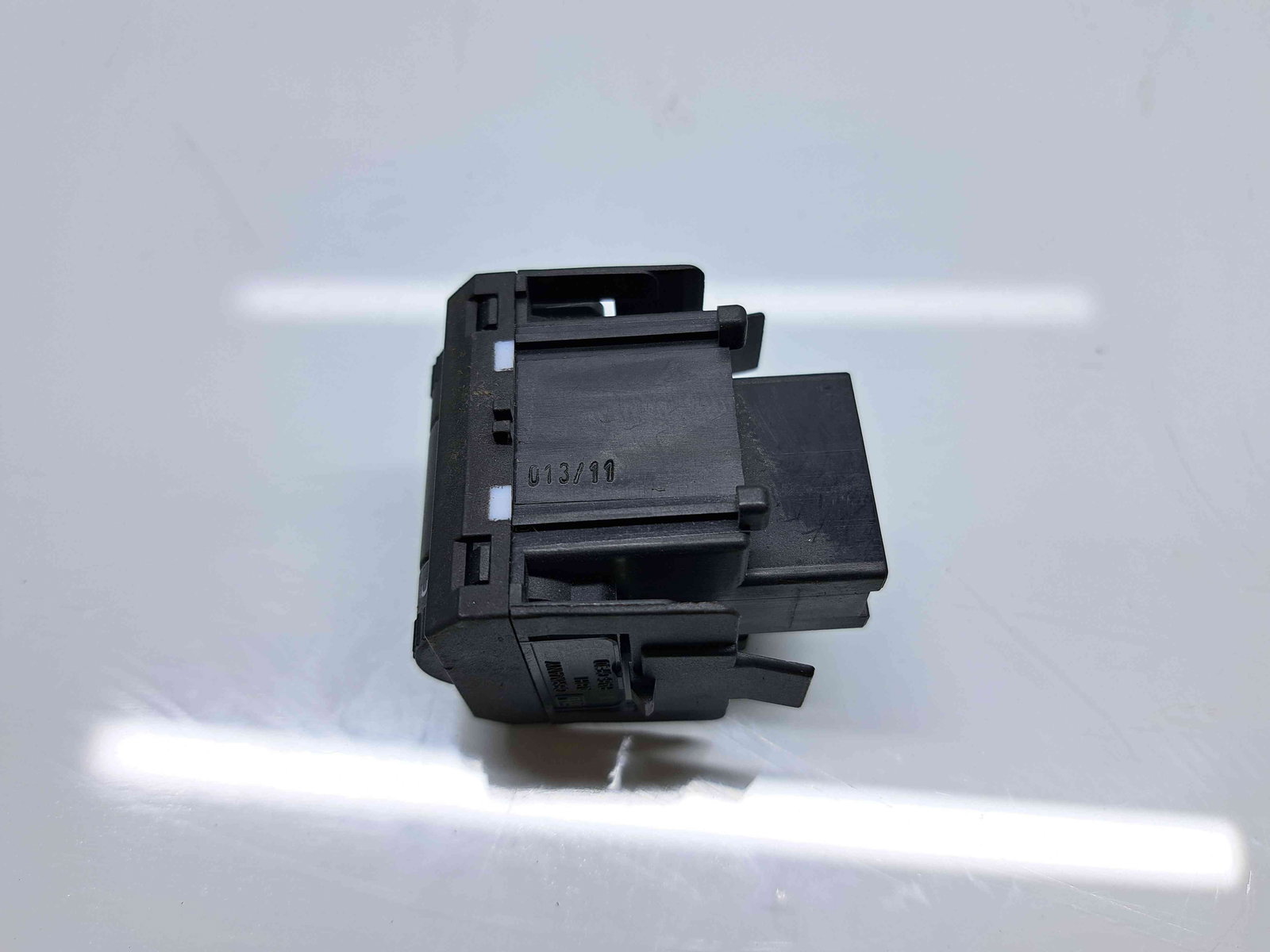 Buton reglaj far Skoda Octavia 2 Combi (1Z5) [Fabr 2004-2013] Facelift 1Z0941333 - imagine 2