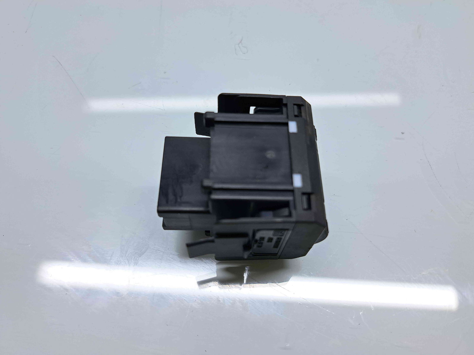 Buton reglaj far Skoda Octavia 2 Combi (1Z5) [Fabr 2004-2013] Facelift 1Z0941333 - imagine 3