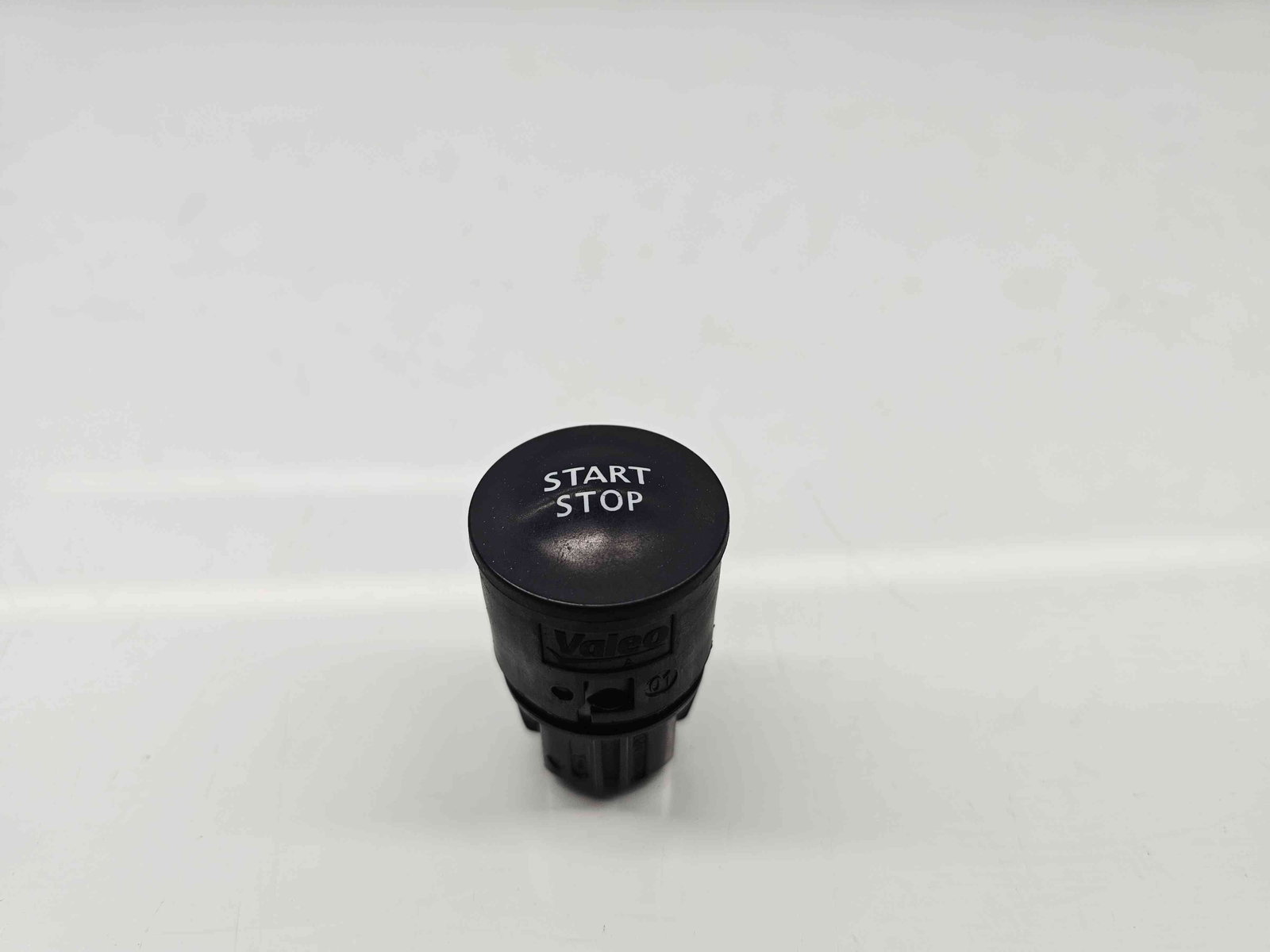 Buton START/STOP Renault Megane 3 [Fabr 2008-2015] Facelift OEM - imagine 1