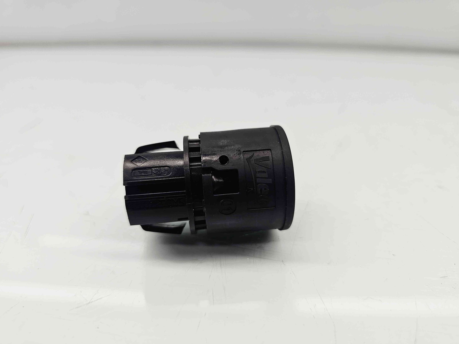 Buton START/STOP Renault Megane 3 [Fabr 2008-2015] Facelift OEM - imagine 4