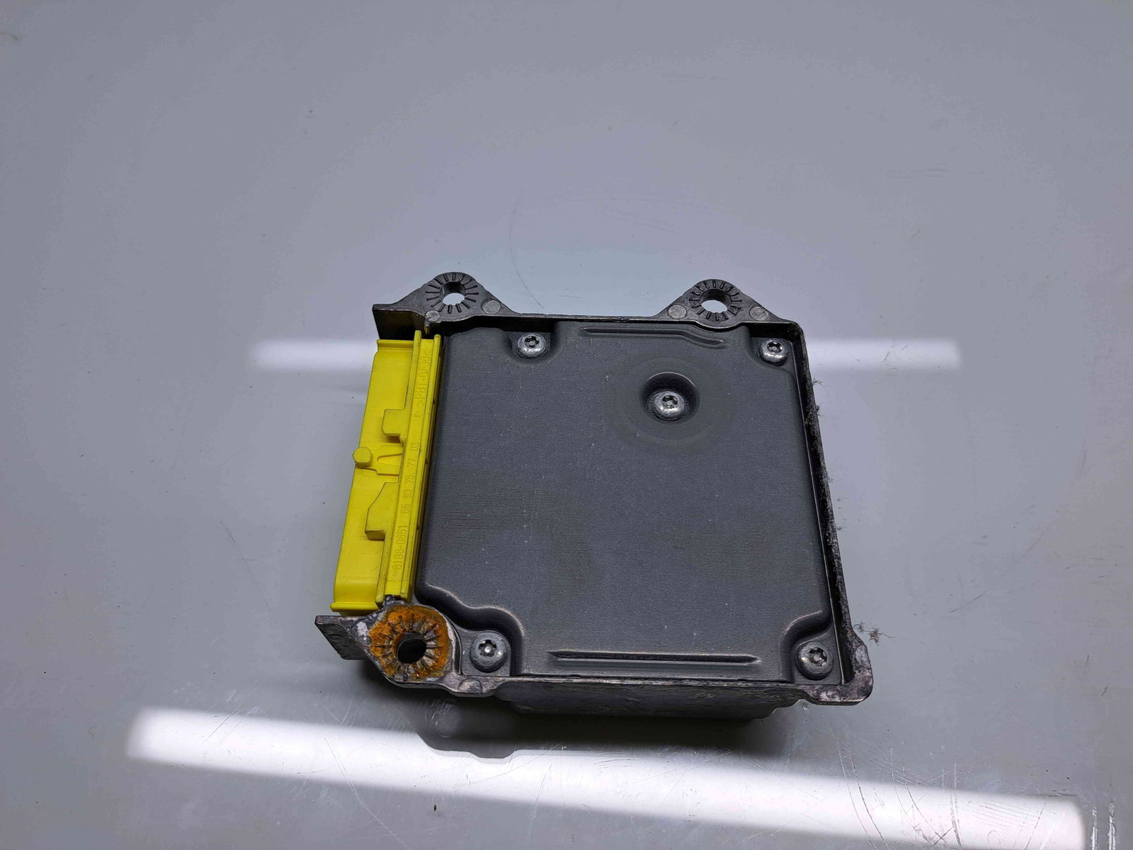 Calculator airbag Skoda Octavia 2 Combi (1Z5) [Fabr 2004-2013] Facelift 1K0909605T 2.0 TDI CEGA 125KW / 170CP - imagine 3