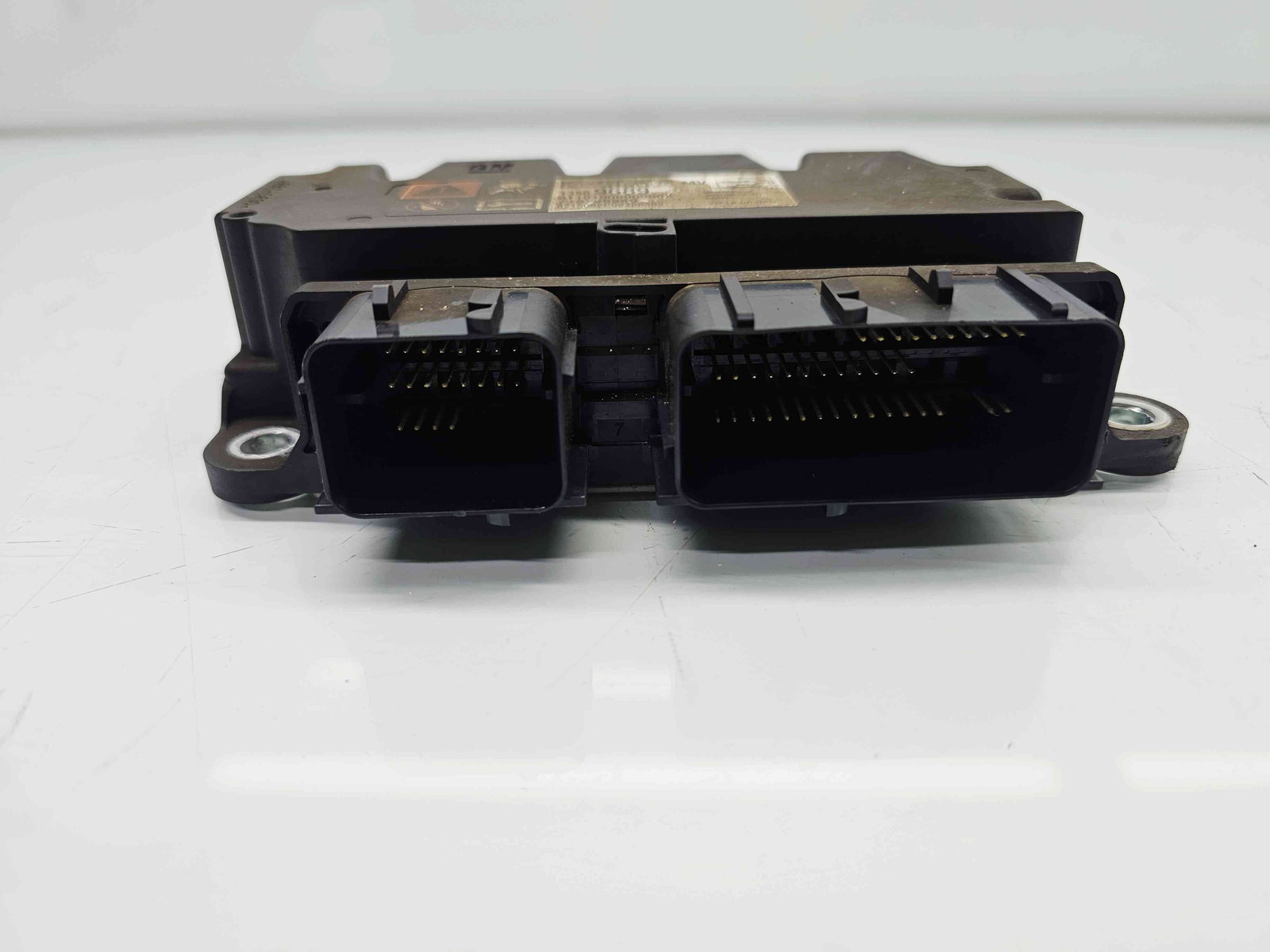 Calculator airbag Opel Zafira C (D75) Tourer [Fabr 2011-2017] 13589689 2.0 CDTI A20DT 121KW / 165CP - imagine 2