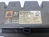 Calculator airbag Opel Zafira C (D75) Tourer [Fabr 2011-2017] 13589689 2.0 CDTI A20DT 121KW / 165CP
