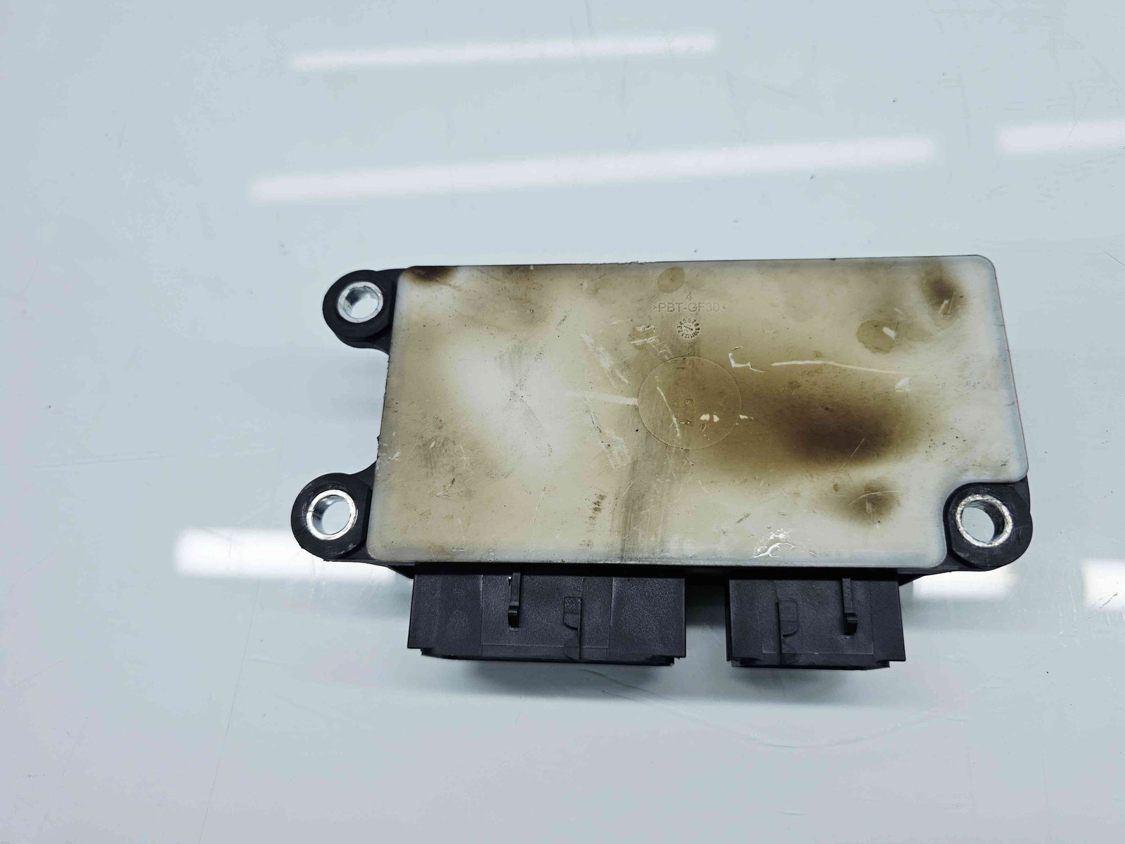 Calculator airbag Opel Zafira C (D75) Tourer [Fabr 2011-2017] 13589689 2.0 CDTI A20DT 121KW / 165CP - imagine 4