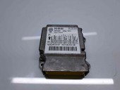 Calculator airbag Volkswagen Golf 6 (5K1) GTD [Fabr 2009-2013] 5K0959655 2.0 TDI CBBB 125KW / 170CP