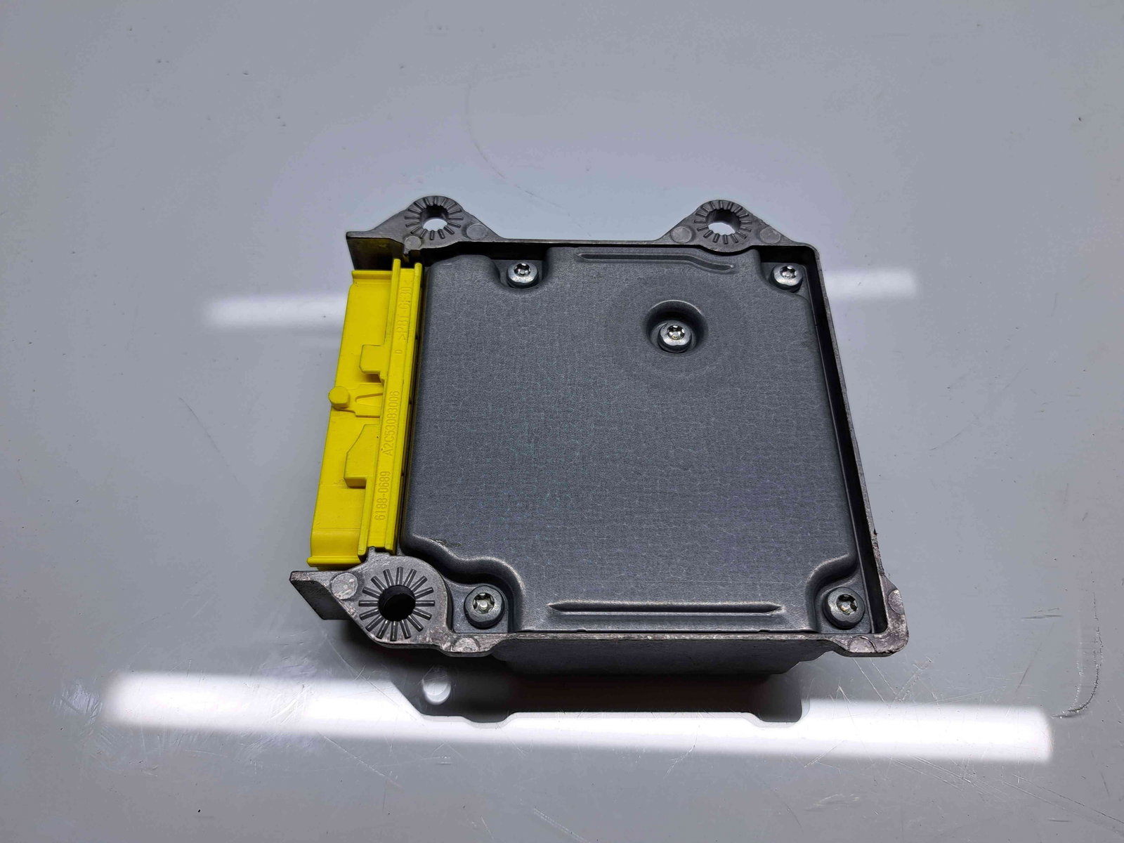 Calculator airbag Volkswagen Golf 6 (5K1) GTD [Fabr 2009-2013] 5K0959655 2.0 TDI CBBB 125KW / 170CP - imagine 4