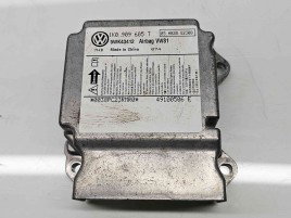 Calculator airbag Skoda Octavia 2 Combi (1Z5) [Fabr 2004-2013] Facelift 1K0909605T 1.6 Benz BSE 75KW / 102CP