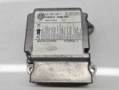 Calculator airbag Skoda Octavia 2 Combi (1Z5) [Fabr 2004-2013] Facelift 1K0909605T 1.6 Benz BSE 75KW / 102CP
