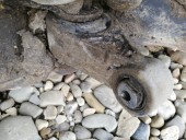 Tampon Ford Focus 1 Coupe 1.8 Diesel OEM 1999-2005