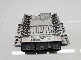 Calculator motor ECU Ford Kuga I [Fabr 2008-2012] 8V41-12A650-CB 2.0 TDCI G6DG 100KW / 136CP
