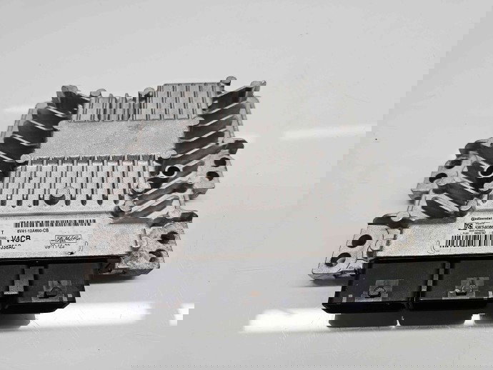 Calculator motor ECU Ford Kuga I [Fabr 2008-2012] 8V41-12A650-CB 2.0 TDCI G6DG 100KW / 136CP