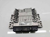 Calculator motor ECU Ford Kuga I [Fabr 2008-2012] 8V41-12A650-CB 2.0 TDCI G6DG 100KW / 136CP