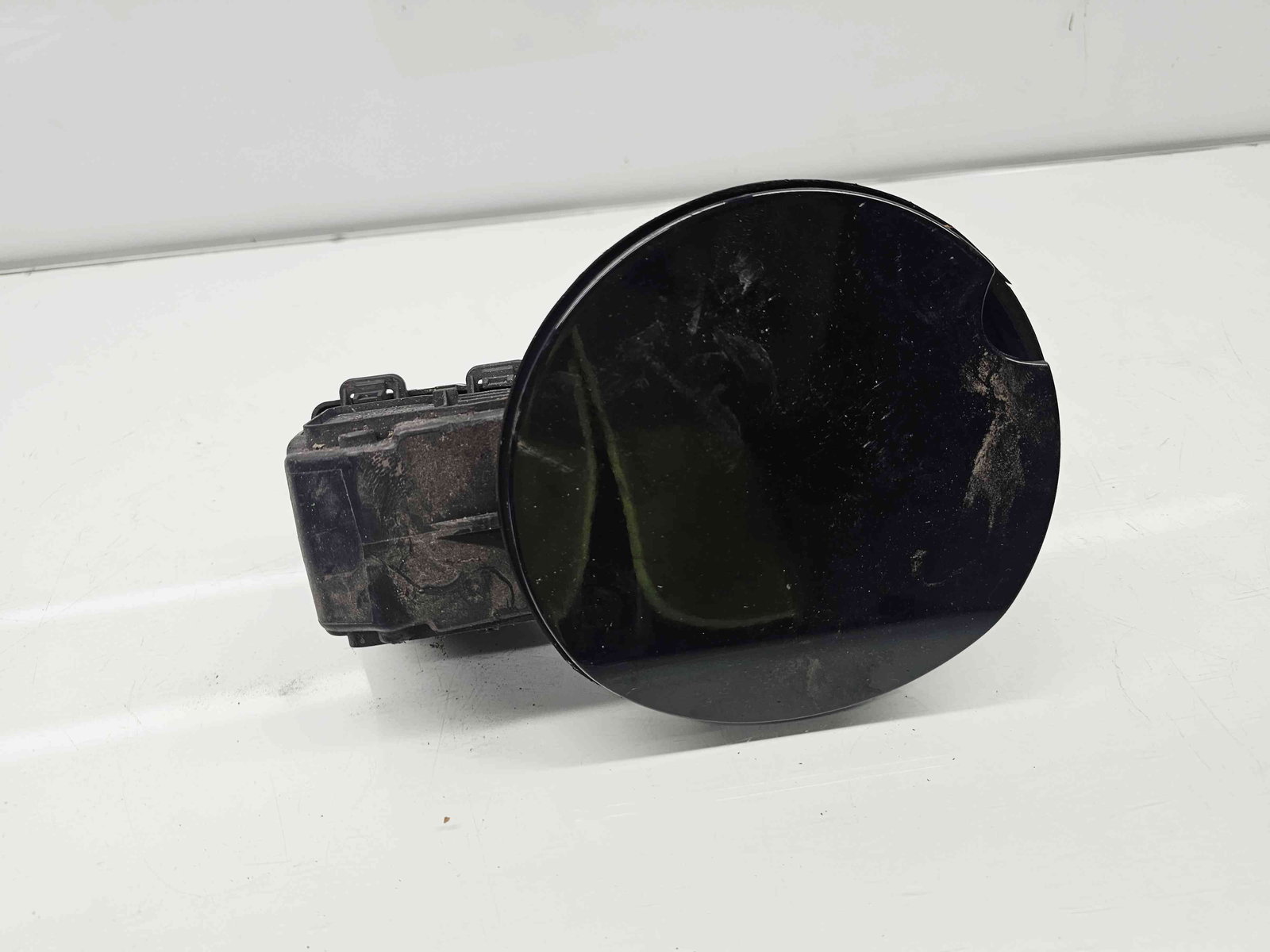 Capac rezervor Renault Megane 3 [Fabr 2008-2015] Facelift 687602214R - imagine 1