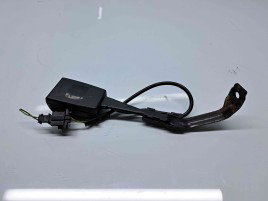  Capsa centura dreapta fata Audi TT (8J3) [Fabr 2006-2013] 8P0857756G