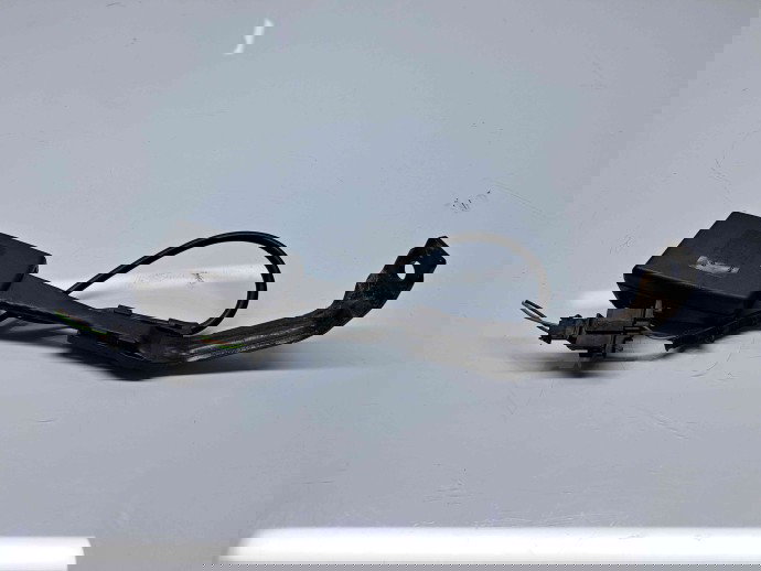  Capsa centura dreapta fata Audi TT (8J3) [Fabr 2006-2013] 8P0857756G