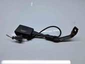  Capsa centura dreapta fata Audi TT (8J3) [Fabr 2006-2013] 8P0857756G