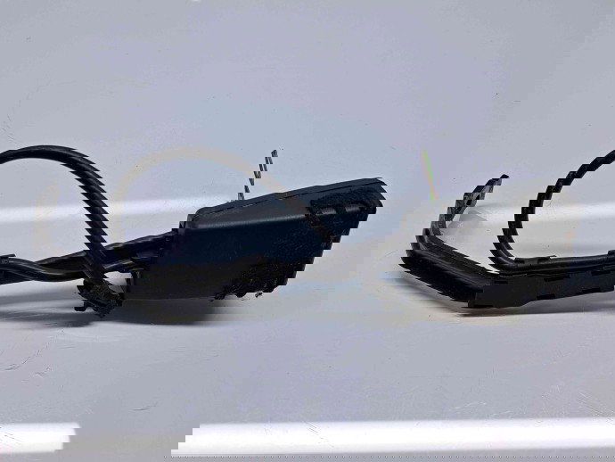  Capsa centura dreapta fata Audi TT (8J3) [Fabr 2006-2013] 8P0857756G