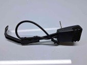  Capsa centura dreapta fata Audi TT (8J3) [Fabr 2006-2013] 8P0857756G